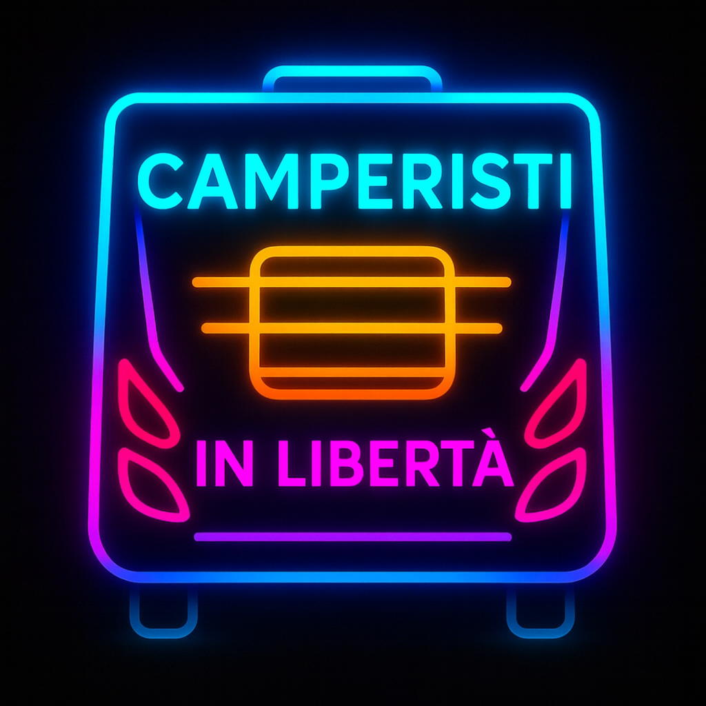 Camperisti in Libertà